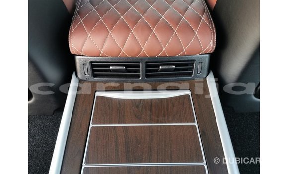 Acheter Import Voiture Toyota Land Cruiser Noir à Import - Dubai, État d'Abia Acheter Import Voiture Toyota Land Cruiser Noir à Import - Dubai, État d'Abia