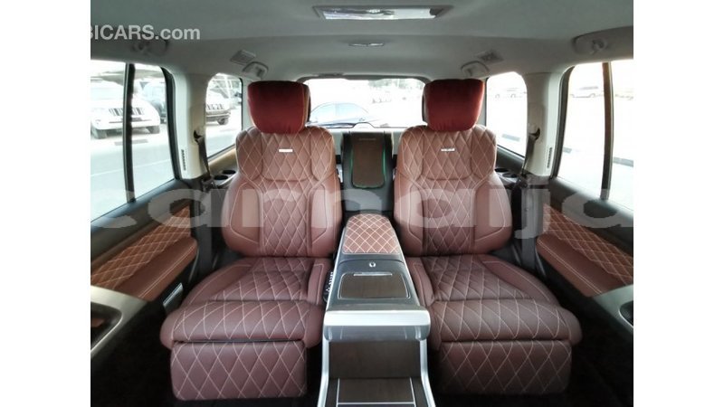 Big with watermark toyota land cruiser abia state import dubai 16880