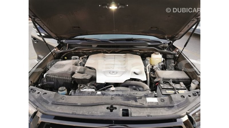 Big with watermark toyota land cruiser abia state import dubai 16880