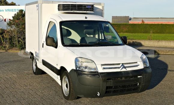 Buy Used Citroen Jumper White Truck in Aba in Abia State Buy Used Citroen Jumper White Truck in Aba in Abia State