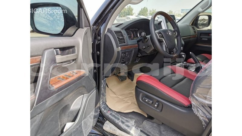 Big with watermark toyota land cruiser abia state import dubai 16884