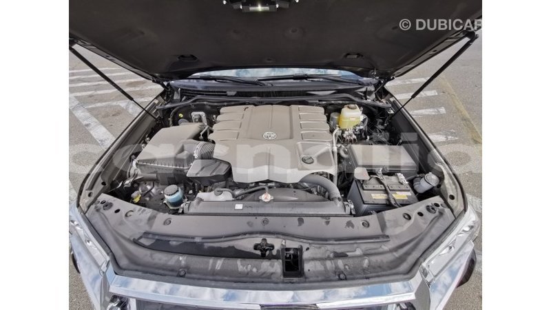 Big with watermark toyota land cruiser abia state import dubai 16884