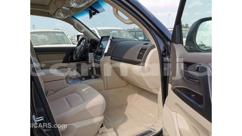 Big with watermark toyota land cruiser abia state import dubai 16886