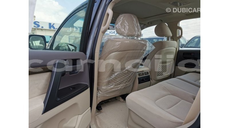 Big with watermark toyota land cruiser abia state import dubai 16886