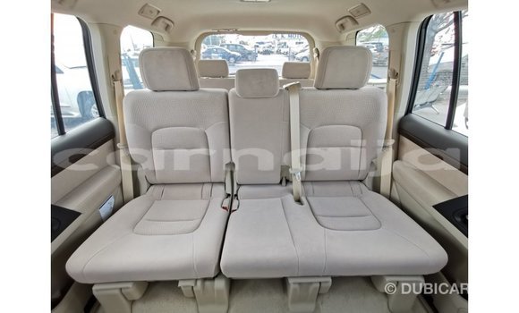 Buy Import Toyota Land Cruiser Other Car in Import - Dubai in Abia State Buy Import Toyota Land Cruiser Other Car in Import - Dubai in Abia State