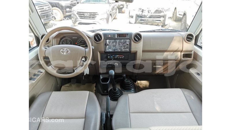Big with watermark toyota land cruiser abia state import dubai 16890