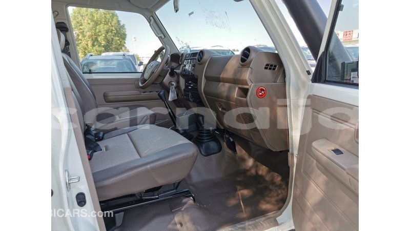 Big with watermark toyota land cruiser abia state import dubai 16890