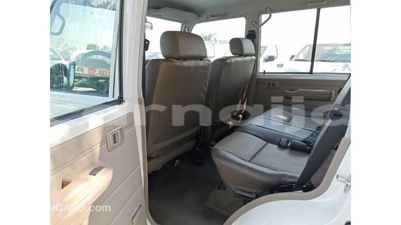 Big with watermark toyota land cruiser abia state import dubai 16890