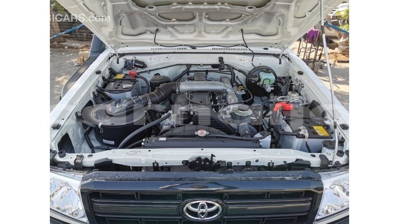 Big with watermark toyota land cruiser abia state import dubai 16890