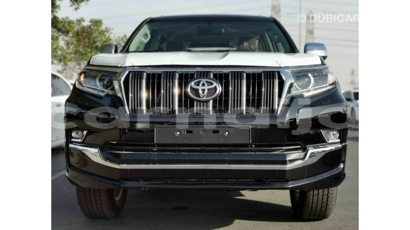 Big with watermark toyota prado abia state import dubai 16891