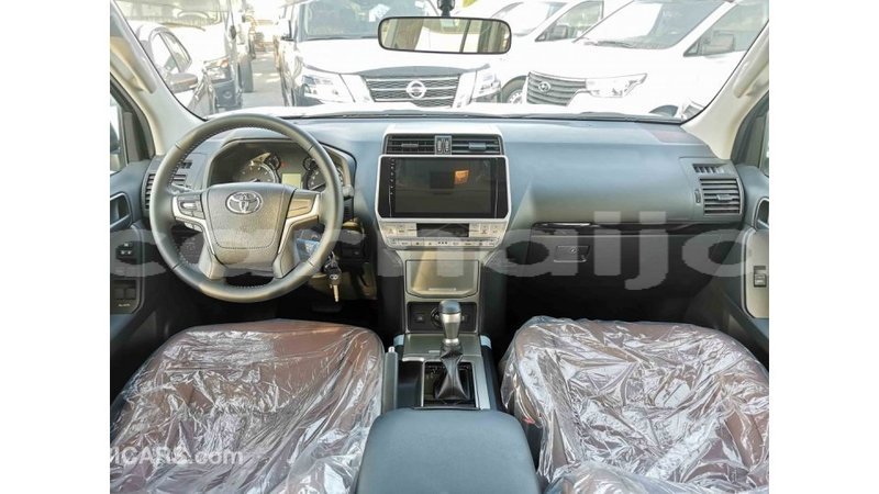 Big with watermark toyota prado abia state import dubai 16891