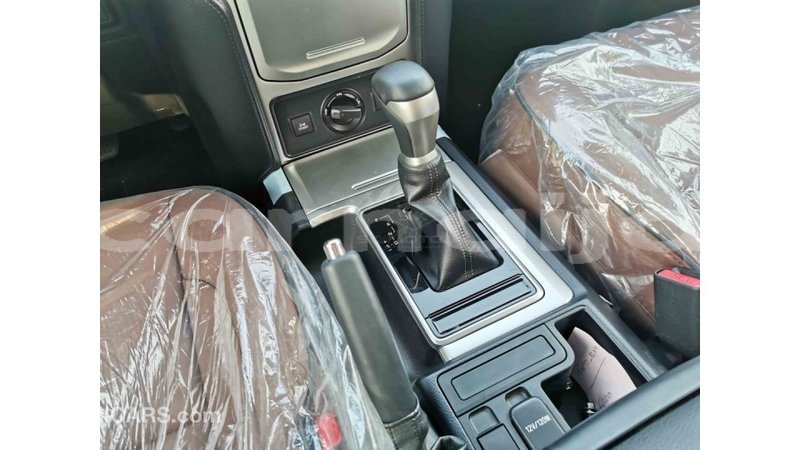 Big with watermark toyota prado abia state import dubai 16891