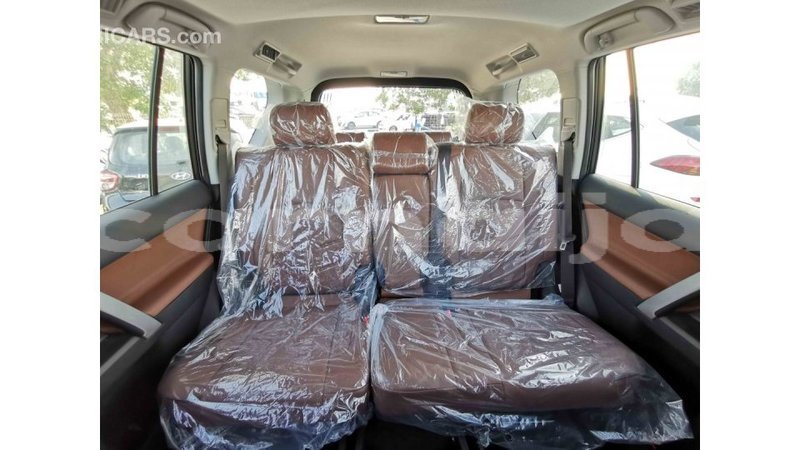 Big with watermark toyota prado abia state import dubai 16891