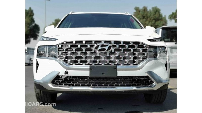 Big with watermark hyundai santa fe abia state import dubai 16893