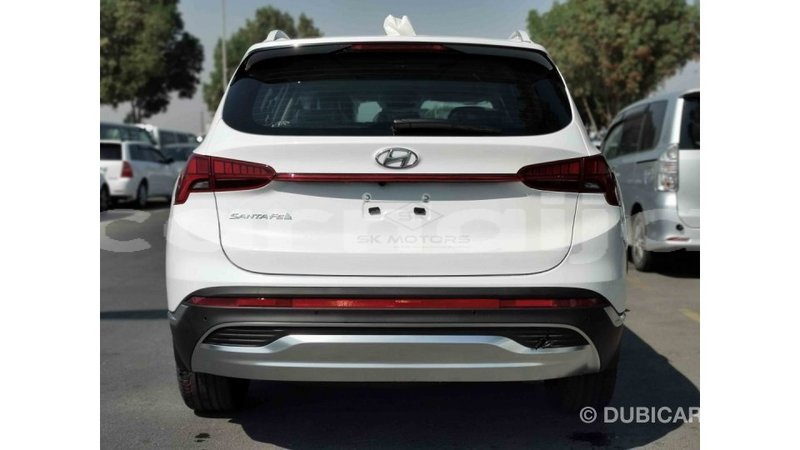 Big with watermark hyundai santa fe abia state import dubai 16893