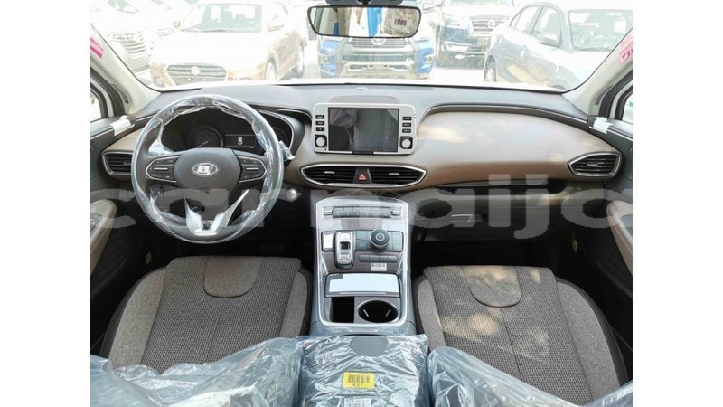 Big with watermark hyundai santa fe abia state import dubai 16893