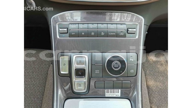 Big with watermark hyundai santa fe abia state import dubai 16893