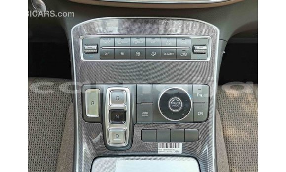 Buy Import Hyundai Santa Fe White Car in Import - Dubai in Abia State Buy Import Hyundai Santa Fe White Car in Import - Dubai in Abia State