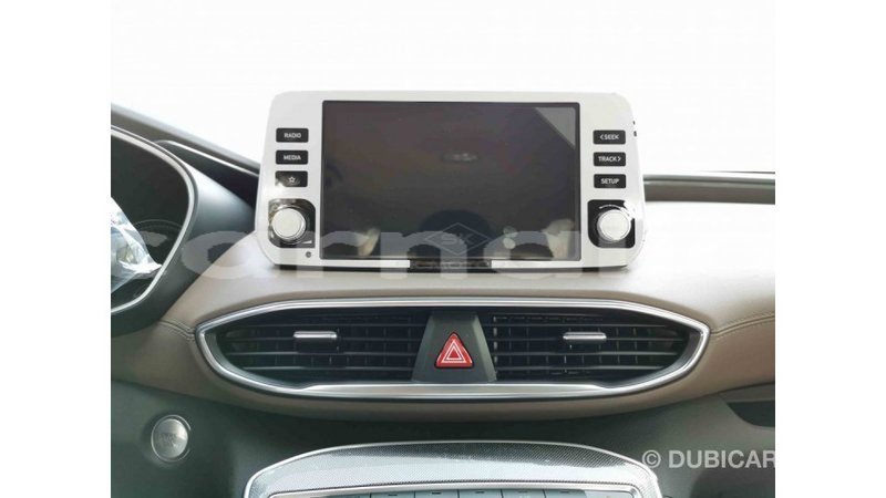 Big with watermark hyundai santa fe abia state import dubai 16893