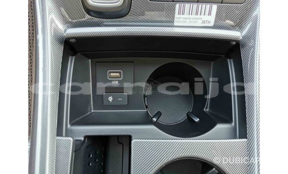 Buy Import Hyundai Santa Fe White Car in Import - Dubai in Abia State Buy Import Hyundai Santa Fe White Car in Import - Dubai in Abia State