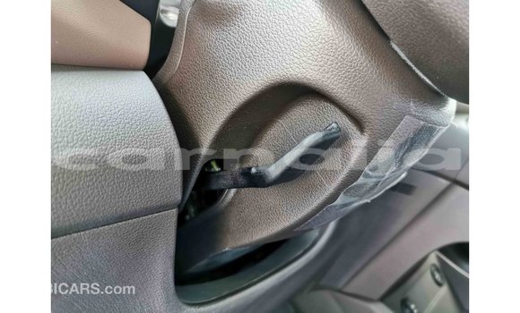 Buy Import Hyundai Santa Fe White Car in Import - Dubai in Abia State Buy Import Hyundai Santa Fe White Car in Import - Dubai in Abia State