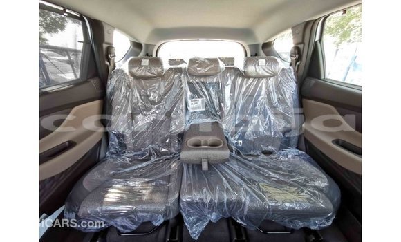 Buy Import Hyundai Santa Fe White Car in Import - Dubai in Abia State Buy Import Hyundai Santa Fe White Car in Import - Dubai in Abia State