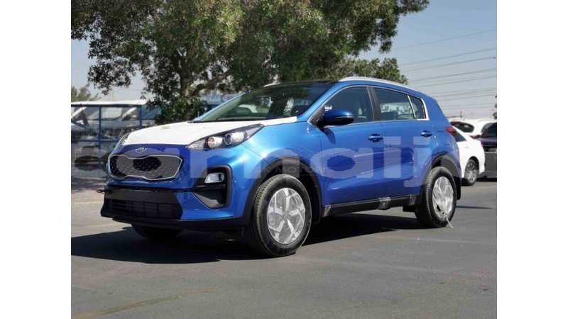 Big with watermark kia sportage abia state import dubai 16894