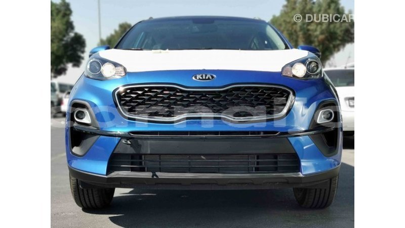 Big with watermark kia sportage abia state import dubai 16894