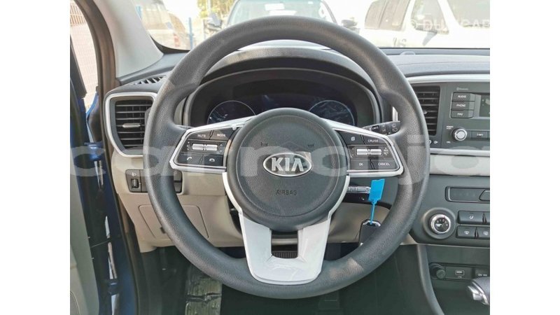 Big with watermark kia sportage abia state import dubai 16894