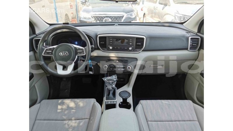 Big with watermark kia sportage abia state import dubai 16894