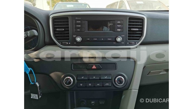 Big with watermark kia sportage abia state import dubai 16894