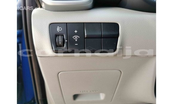 Acheter Import Voiture Kia Sportage Bleu à Import - Dubai, État d'Abia Acheter Import Voiture Kia Sportage Bleu à Import - Dubai, État d'Abia