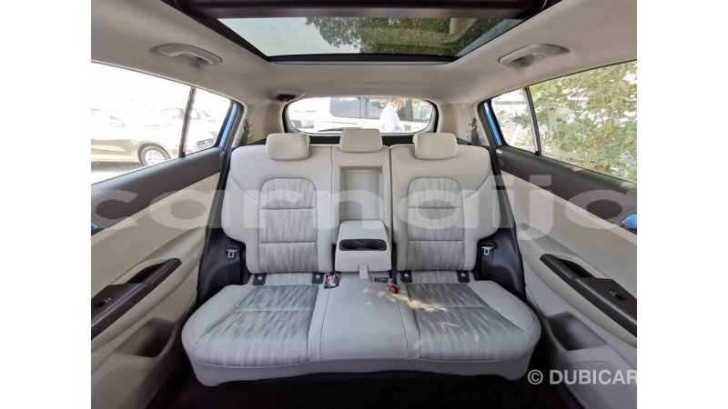 Big with watermark kia sportage abia state import dubai 16894