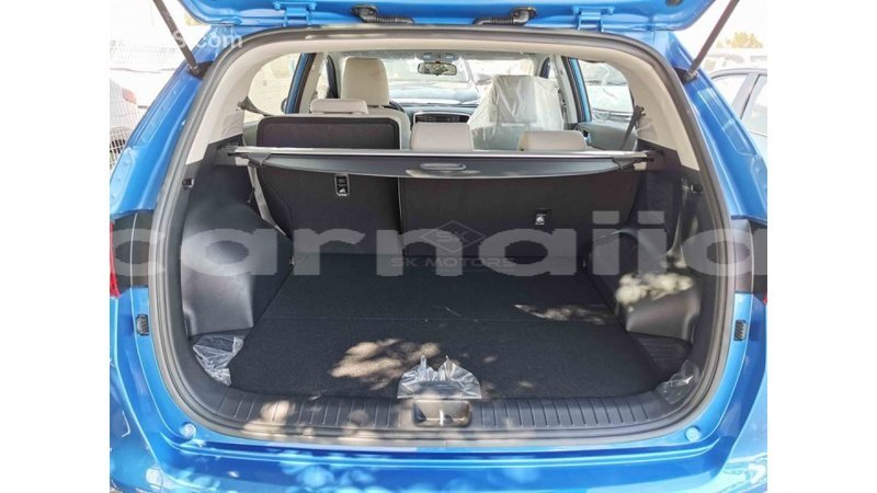 Big with watermark kia sportage abia state import dubai 16894