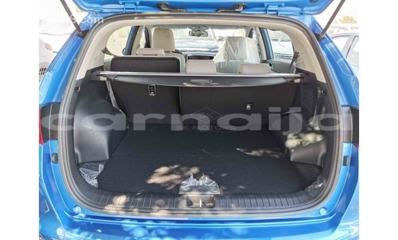 Acheter Import Voiture Kia Sportage Bleu à Import - Dubai, État d'Abia Acheter Import Voiture Kia Sportage Bleu à Import - Dubai, État d'Abia