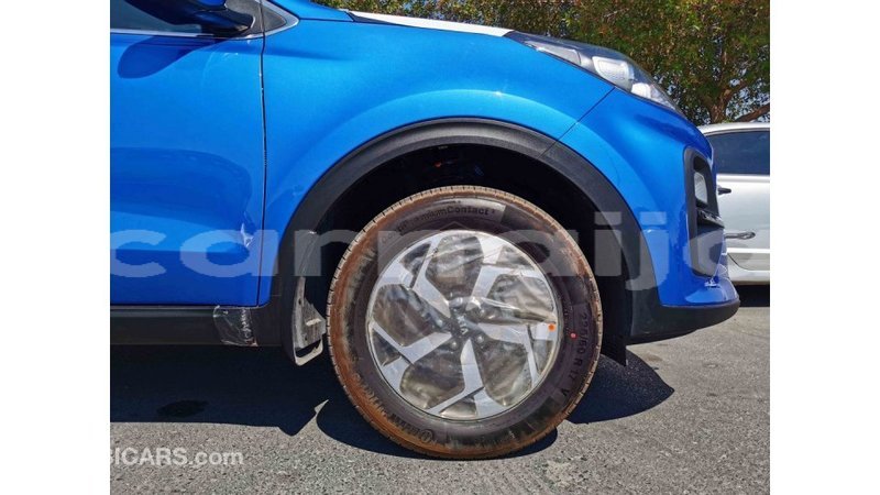 Big with watermark kia sportage abia state import dubai 16894