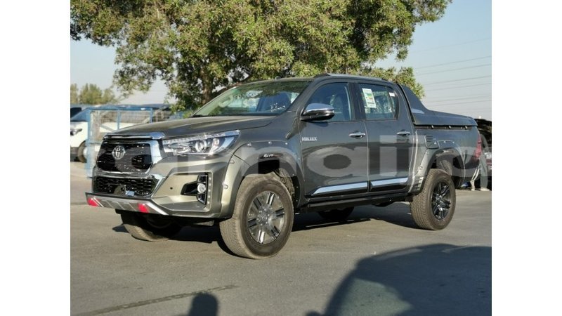 Big with watermark toyota hilux abia state import dubai 16895
