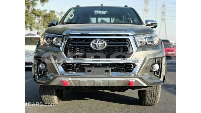Big with watermark toyota hilux abia state import dubai 16895