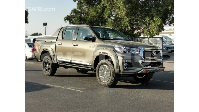 Big with watermark toyota hilux abia state import dubai 16895