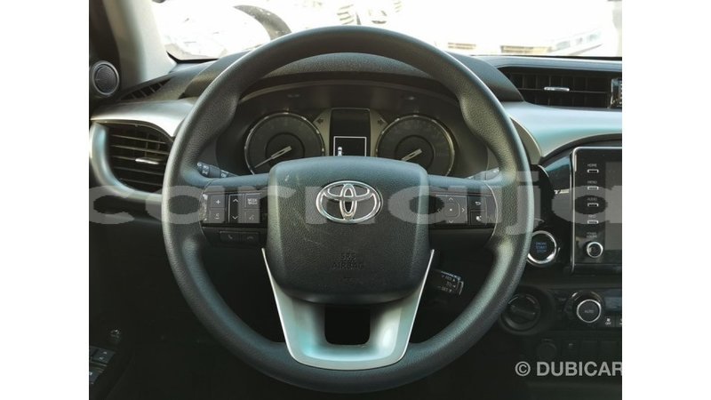 Big with watermark toyota hilux abia state import dubai 16895