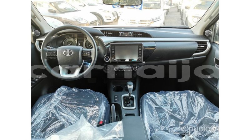 Big with watermark toyota hilux abia state import dubai 16895