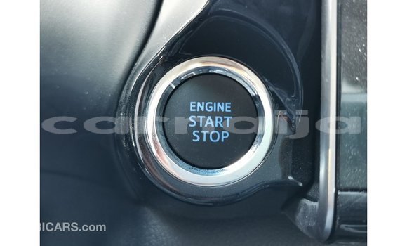 Buy Import Toyota Hilux Green Car in Import - Dubai in Abia State Buy Import Toyota Hilux Green Car in Import - Dubai in Abia State