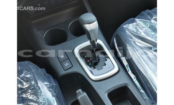 Buy Import Toyota Hilux Green Car in Import - Dubai in Abia State Buy Import Toyota Hilux Green Car in Import - Dubai in Abia State