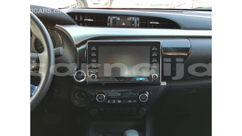 Big with watermark toyota hilux abia state import dubai 16895