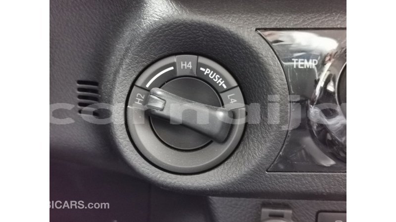 Big with watermark toyota hilux abia state import dubai 16895