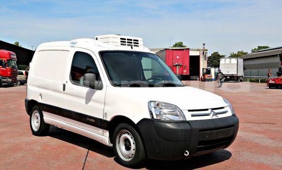 Buy Used Citroen Jumper White Truck in Aba in Abia State Buy Used Citroen Jumper White Truck in Aba in Abia State