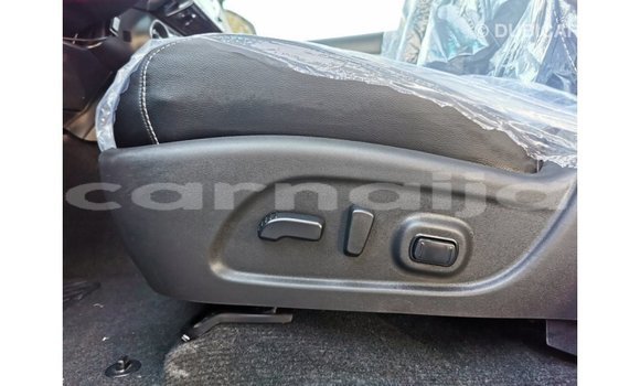 Buy Import Toyota Hilux Green Car in Import - Dubai in Abia State Buy Import Toyota Hilux Green Car in Import - Dubai in Abia State