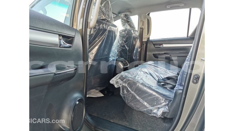 Big with watermark toyota hilux abia state import dubai 16895