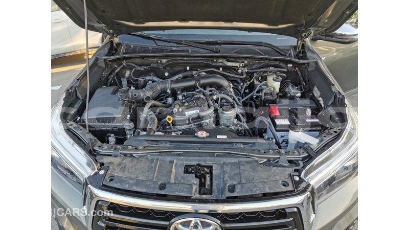 Big with watermark toyota hilux abia state import dubai 16895