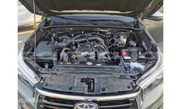 Buy Import Toyota Hilux Green Car in Import - Dubai in Abia State Buy Import Toyota Hilux Green Car in Import - Dubai in Abia State